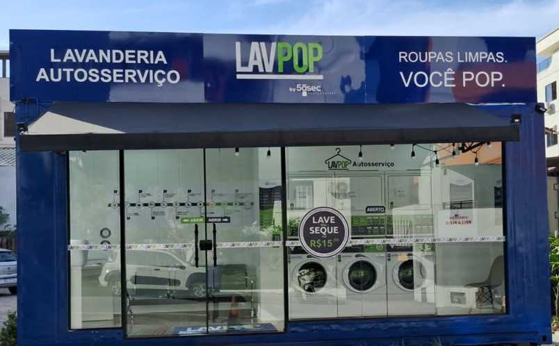 Foto da unidade BOMBINHAS - BOMBAS/SC