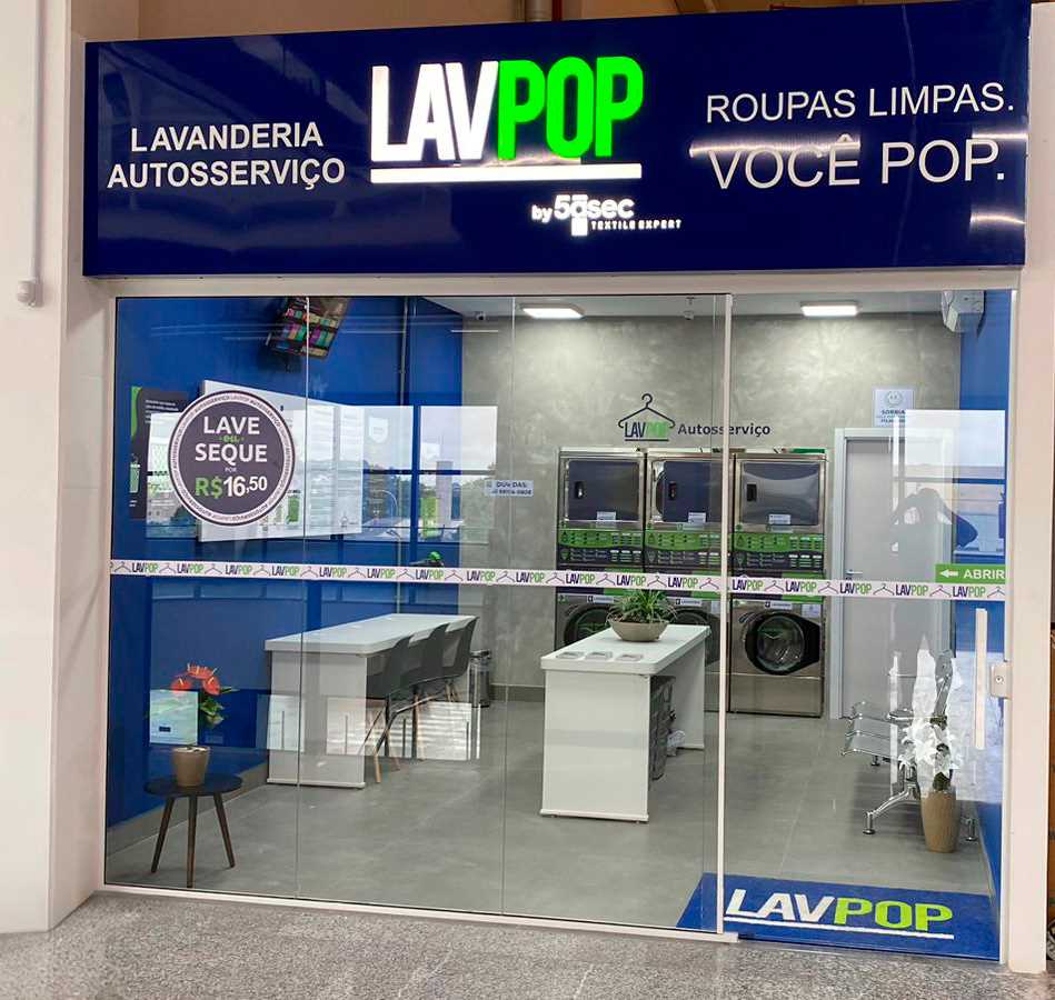 Foto da unidade CAMPO LARGO - BOM JESUS/PR