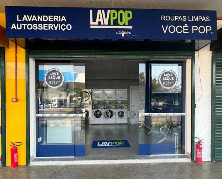 Foto da unidade VÁRZEA GRANDE - PONTE NOVA/MT