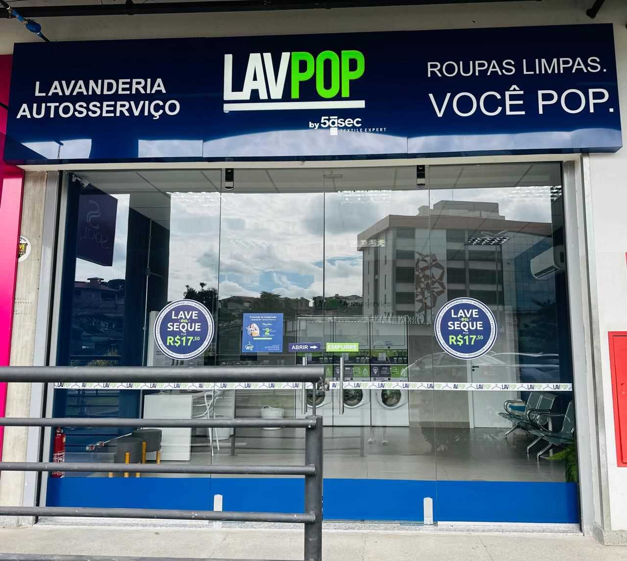 Foto da unidade BELO HORIZONTE - SANTA MONICA/MG