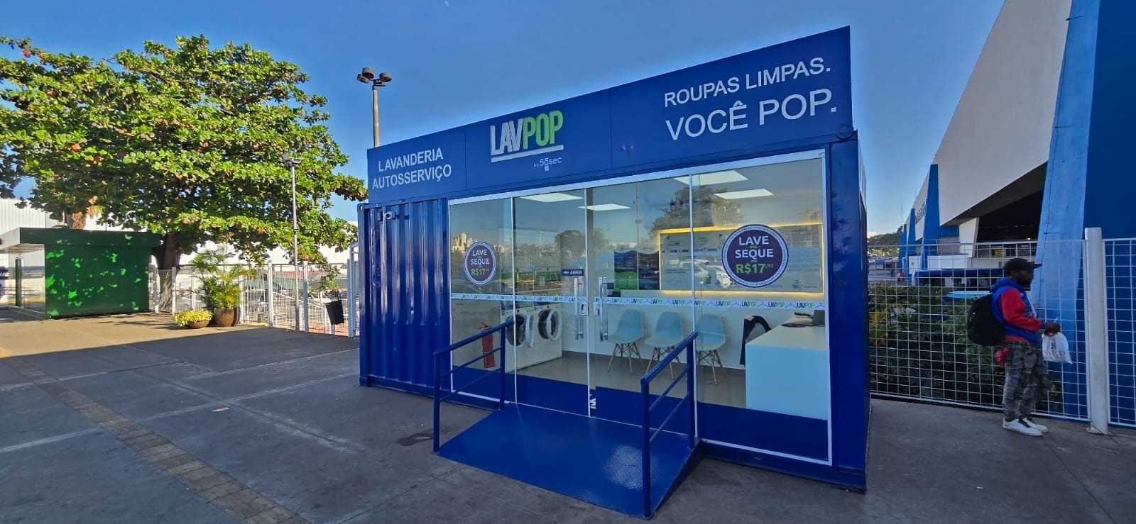 Foto da unidade GOIÂNIA - ARAGUAIA SHOPPING | SETOR CENTRAL/GO
