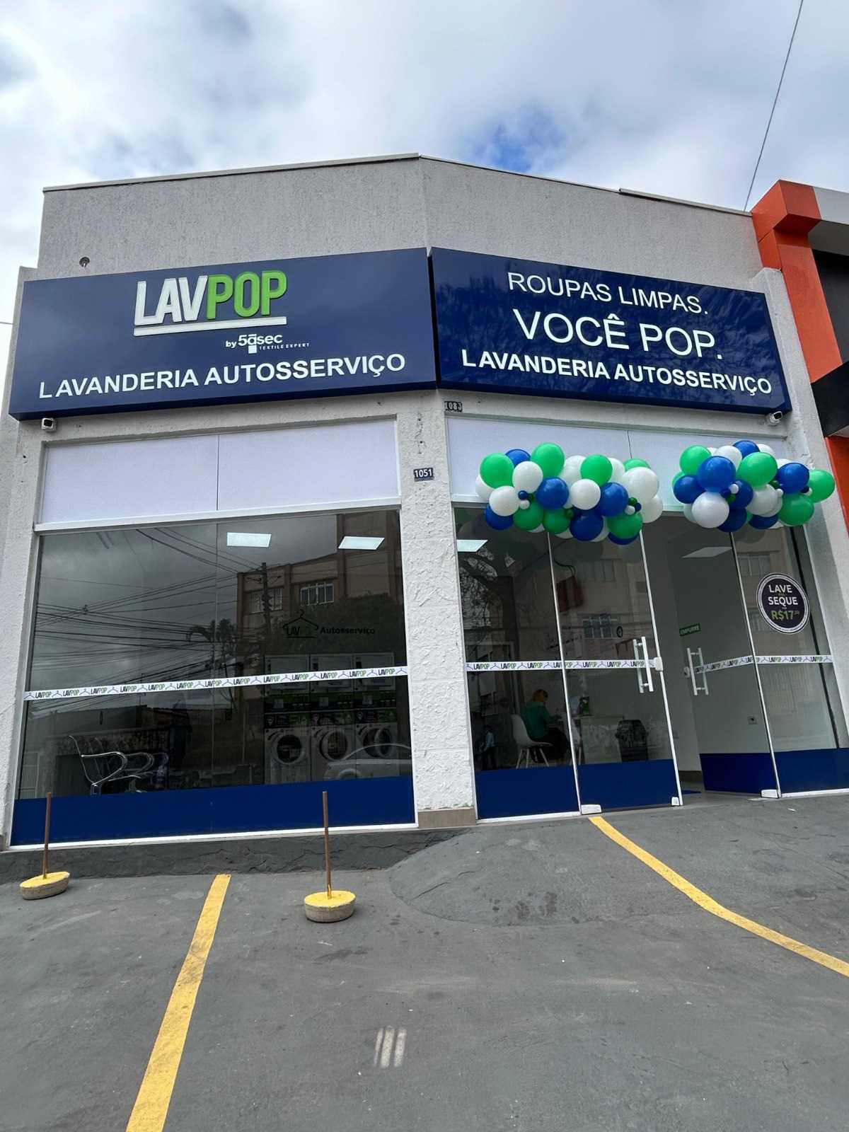 Foto da unidade GUARULHOS - VILA PROGRESSO/SP