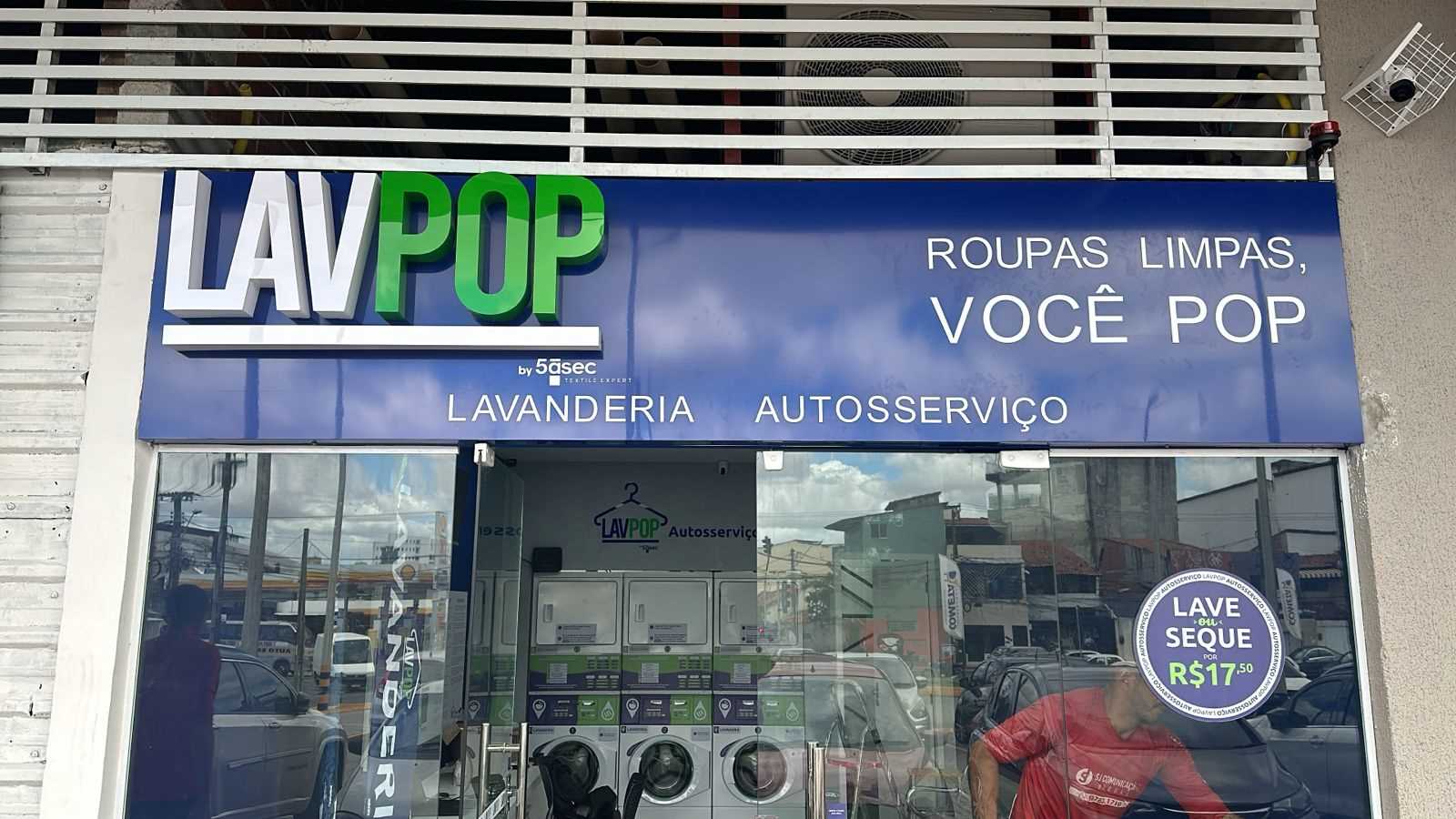 Foto da unidade FORTALEZA - JACARECANGA/CE