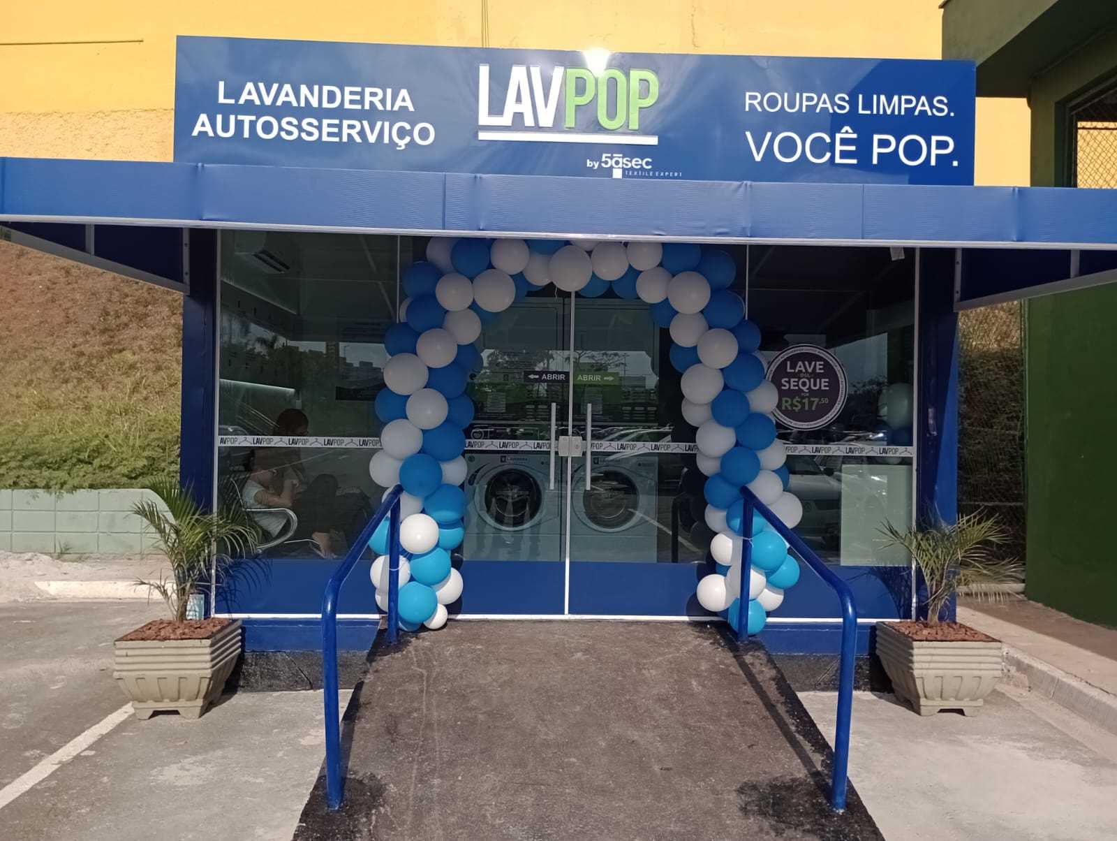 Foto da unidade SOROCABA - WANEL VILLE/SP