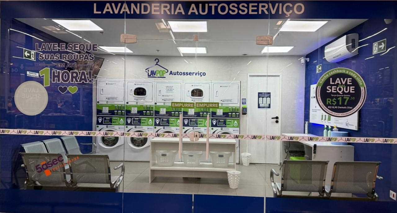 Foto da unidade SAO BERNARDO DO CAMPO - ATACADAO | CENTRO/SP