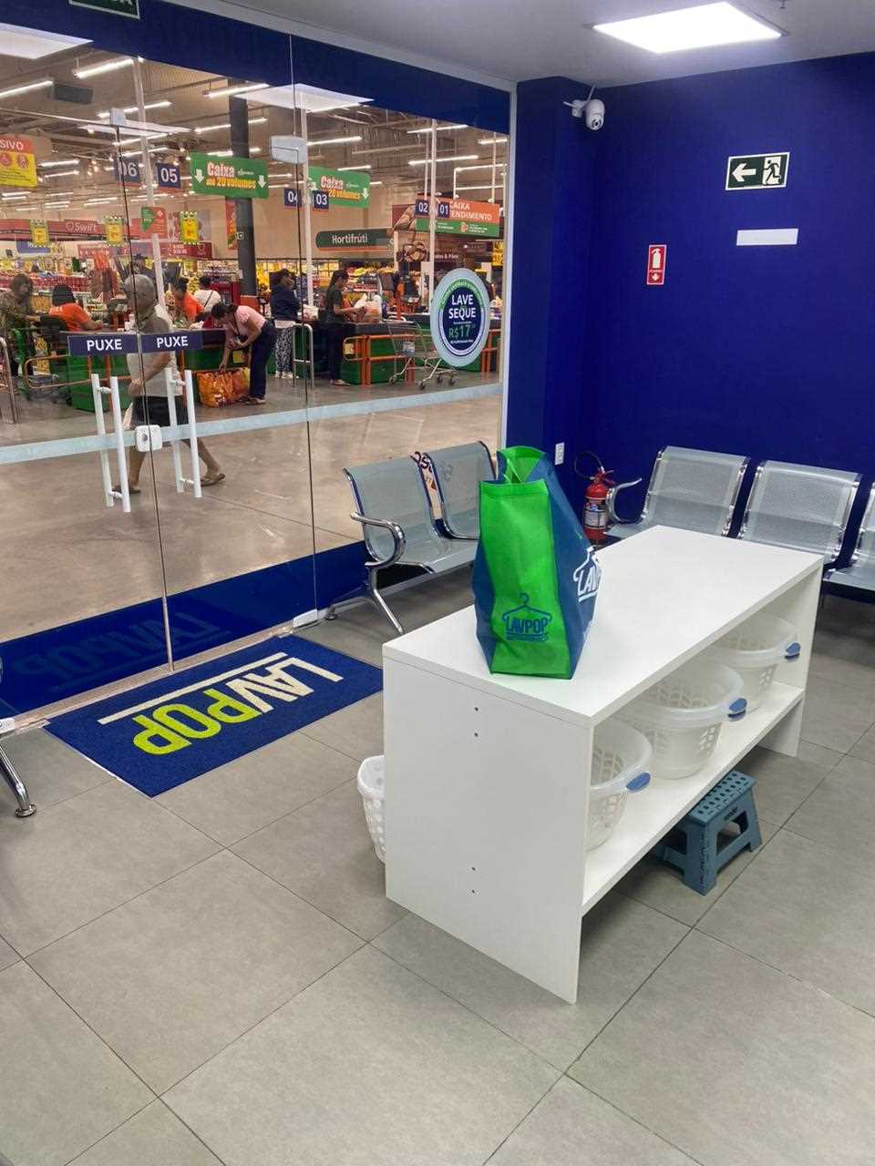 Foto da unidade SAO BERNARDO DO CAMPO - ATACADAO | CENTRO/SP