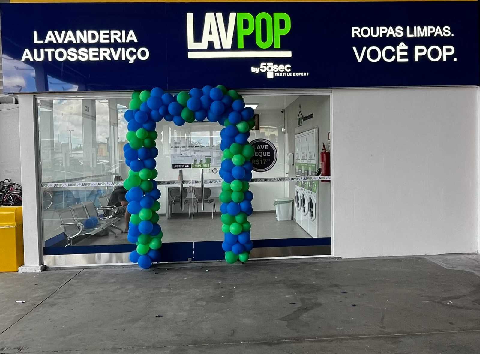 Foto da unidade CAUCAIA - GENIPABU/CE