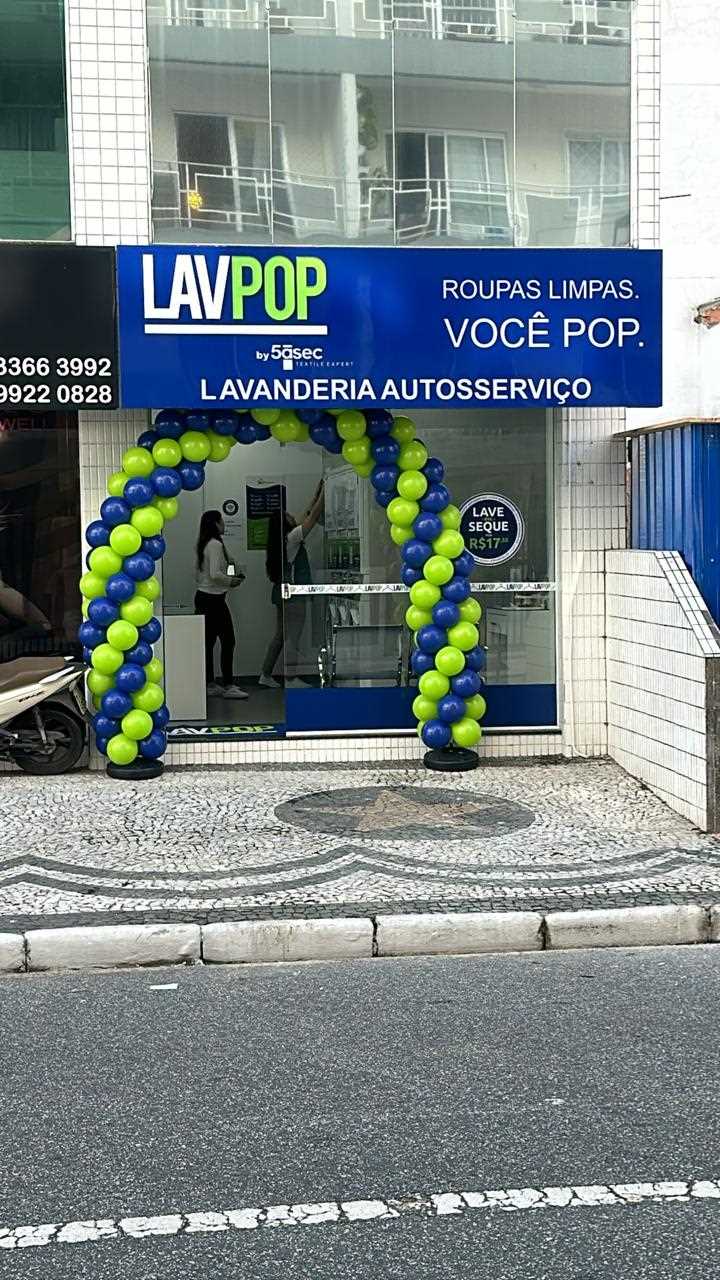 Foto da unidade BALNEÁRIO CAMBORIÚ - CENTRO/SC