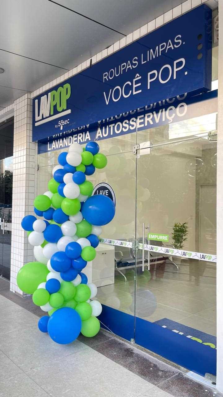 Foto da unidade NATAL - PETRÓPOLIS/RN