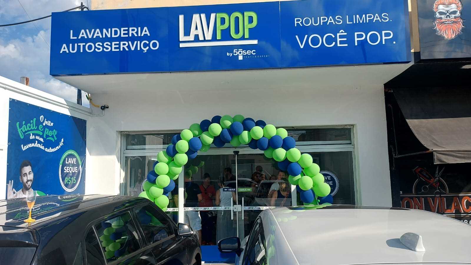 Foto da unidade CAMPINAS - VILA TEIXEIRA/SP