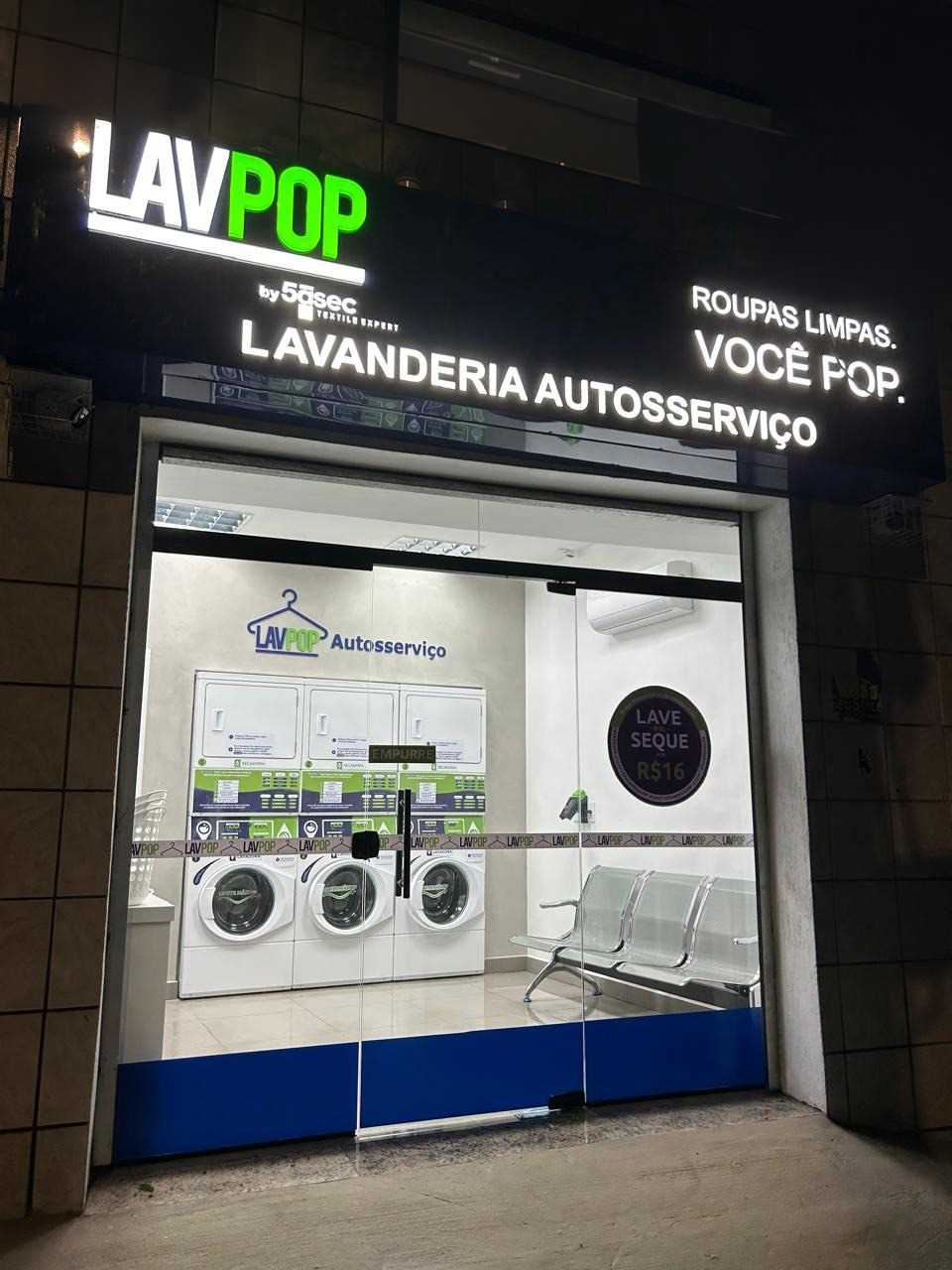 Foto da unidade SÃO PAULO - VILA DA SAÚDE/SP