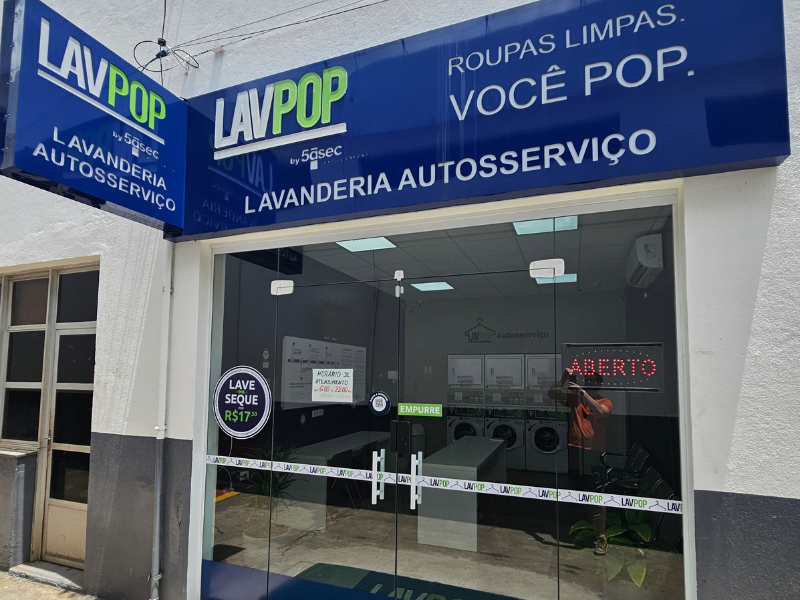 Foto da unidade GUARULHOS - ÁGUA CHATA/SP