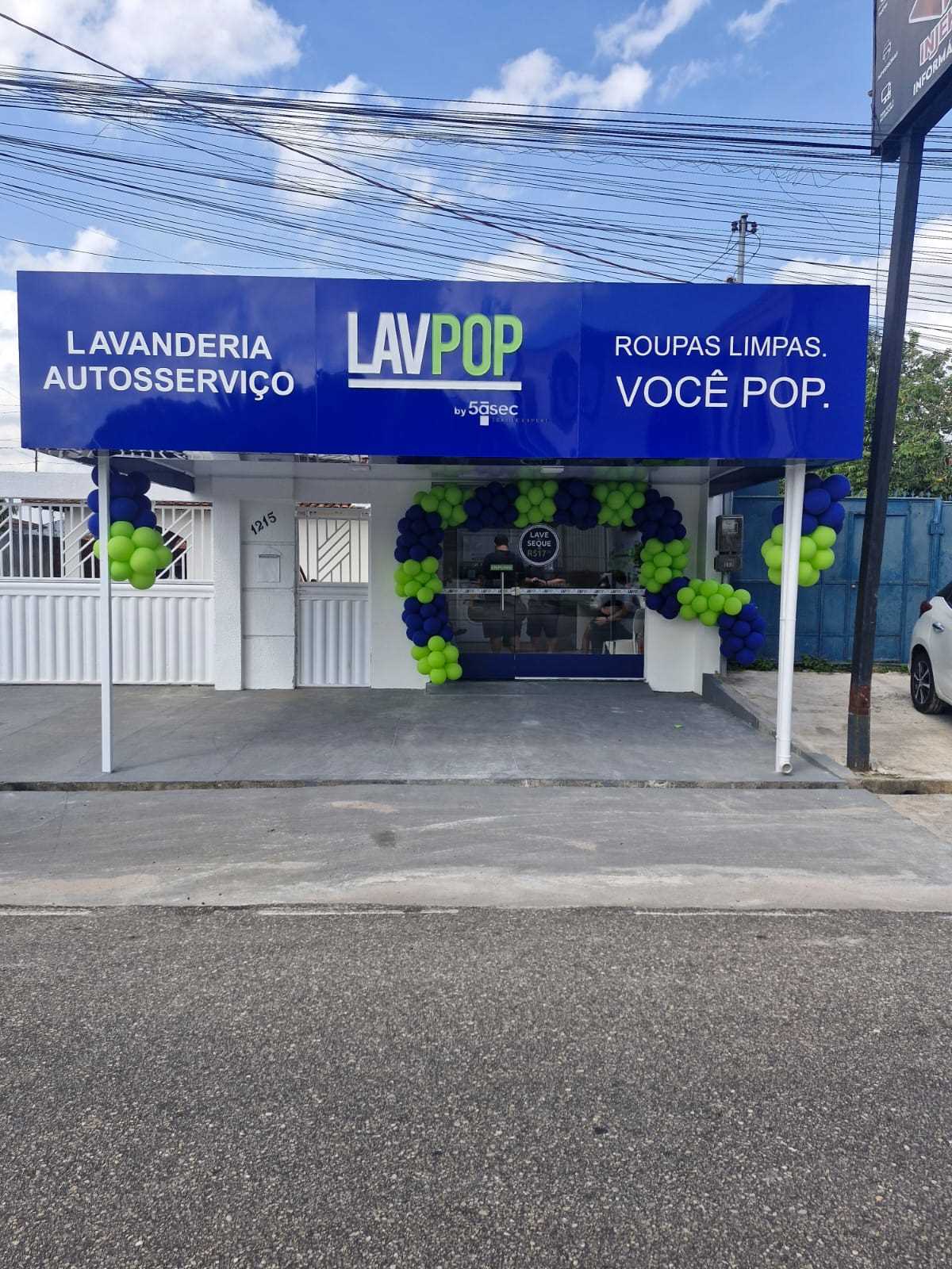 Foto da unidade CASTANHAL - CENTRO/PA