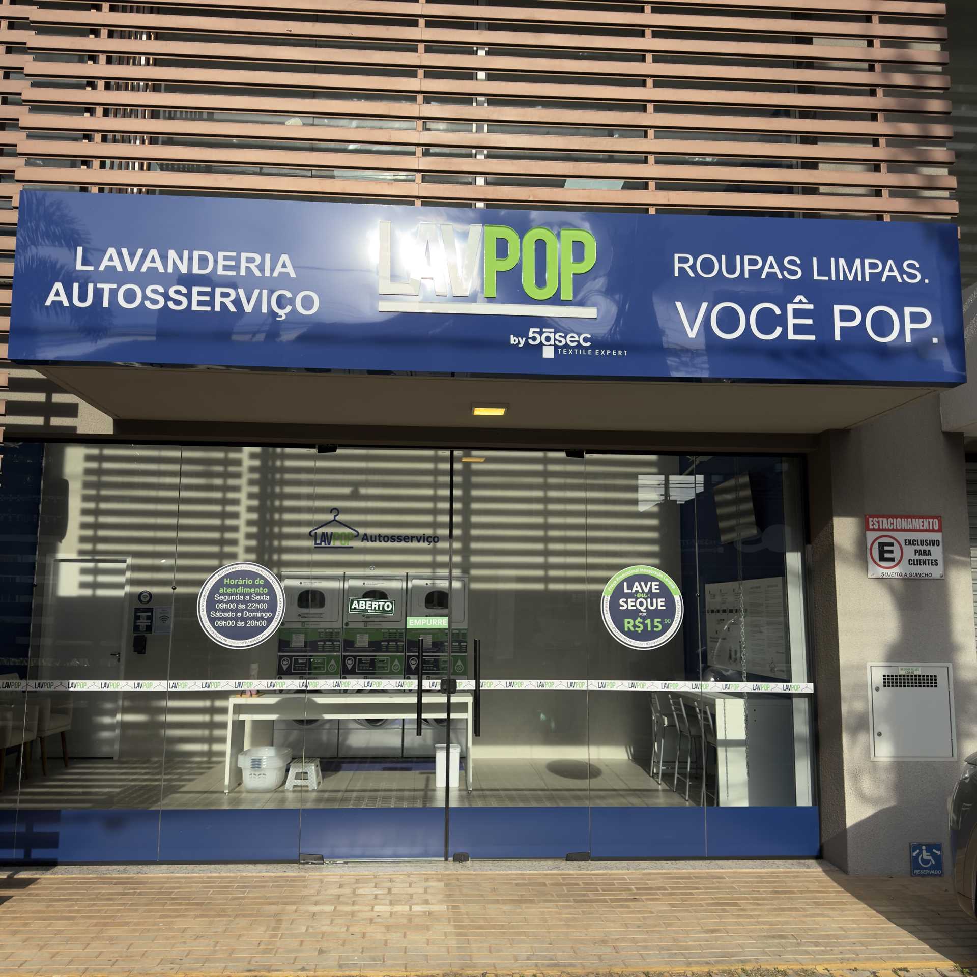 Foto da unidade ARARAQUARA CENTRO/SP